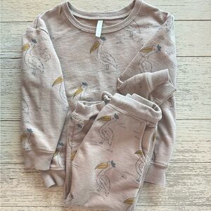 Rylee + Cru Pelican set